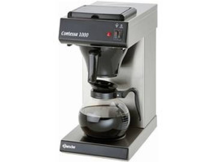 Machine à Café Professionnelle Filtre Contessa 1000 - Bartscher