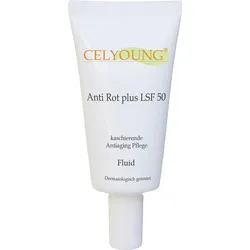Celyoung Anti Rot Plus LSF 50 Fluid 50 ML