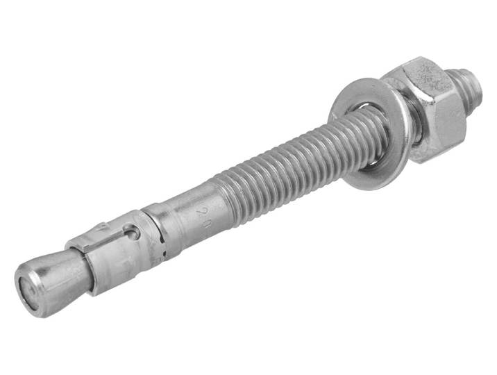 Fischer Bolzen Inox A4 10 × 95 mm