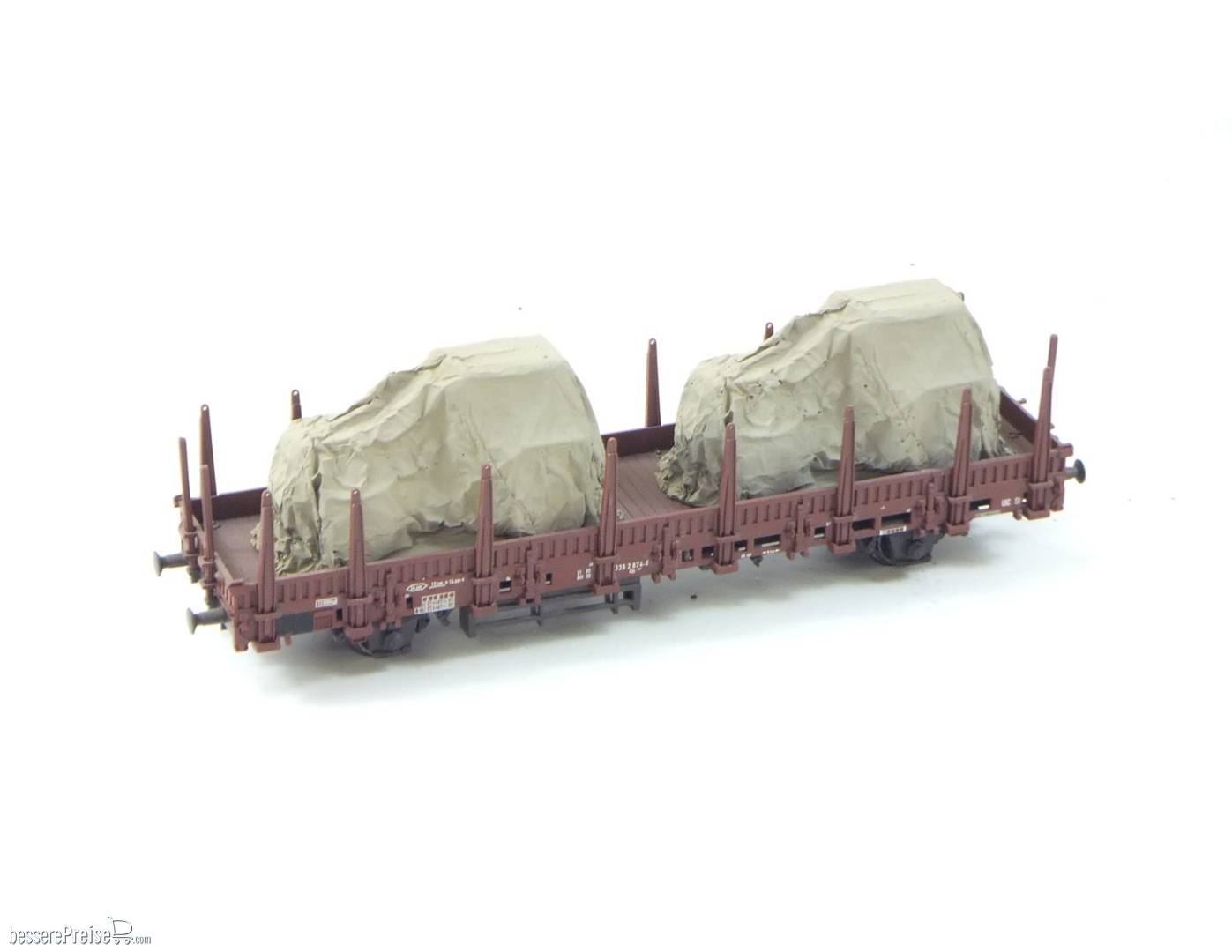 Modellbahn Engl 628