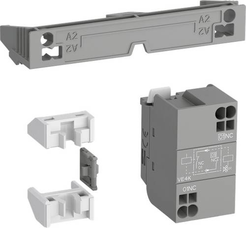 ABB VEM4K Verriegelung 2 Öffner 1St.