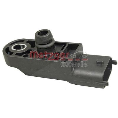 Metzger Autoteile Sensor, Ladedruck [Hersteller-Nr. 0906377] für Renault