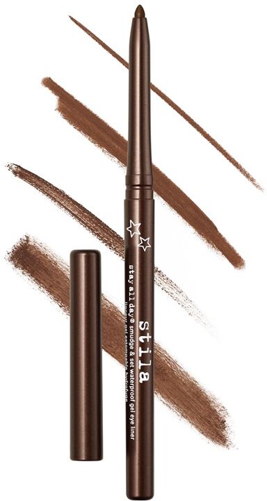 Stila Stay All DayÂ® Smudge & Set Waterproof Gel Eye Liner-Electric La