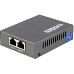 LevelOne PoE Splitter POS-3000 (PoE Splitter), Zubehör Netzwerk