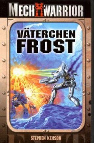 Stephen Kenson - Väterchen Frost - Preis vom 03.10.2026 20:43:07 h