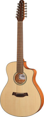 Baton Rouge X11S/FC-12 Naturel mat