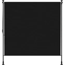 vidaXL, Rollo, Ihlenwald (100 x 270 cm)