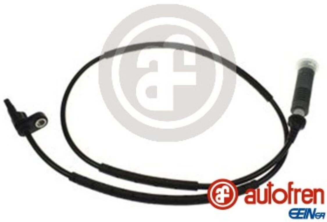 Sensor, Raddrehzahl AUTOFREN SEINSA DS-0100