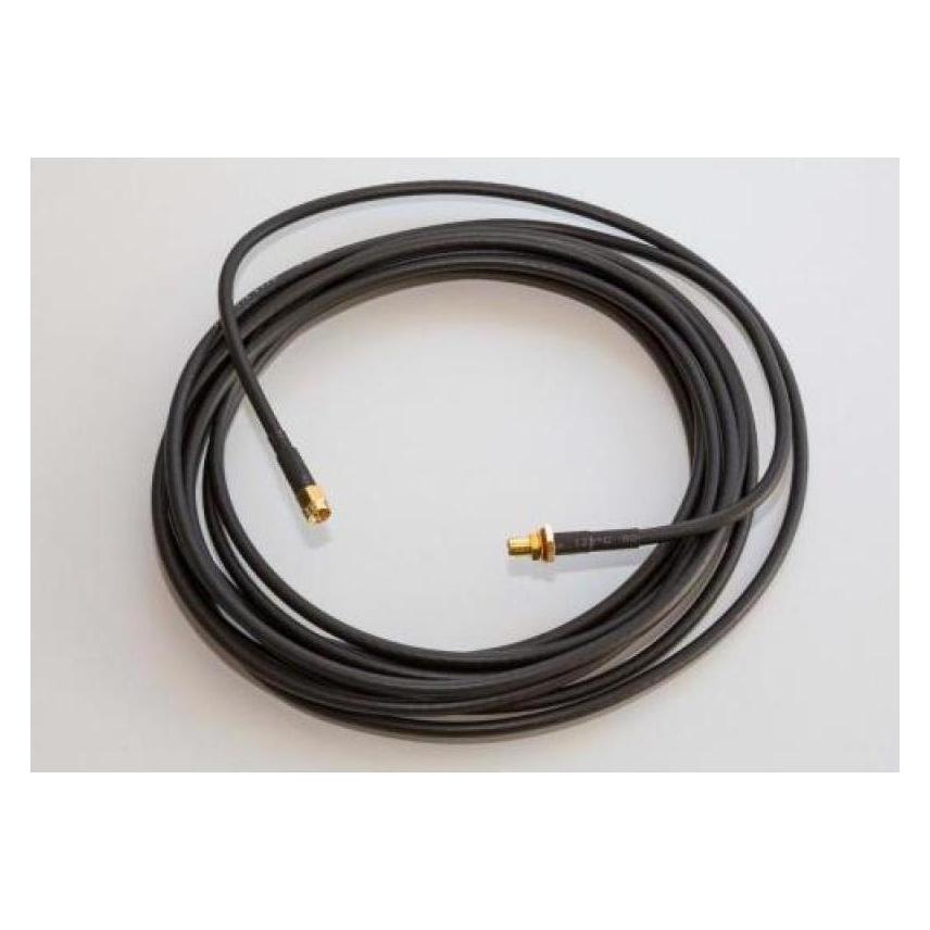 Poynting Antennenkabel 10m HDF / SMA(m) - SMA(f) (Antennenkabel) (CAB-10m-SMA-SMA)