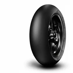 Metzeler RacetecTM TD Slick 180/60 R 17 TD