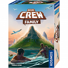 Kosmos Die Crew Family - deutsch 297236