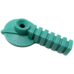 Intermec CRANK SHAFT 501/601XP, Drucker Zubehör