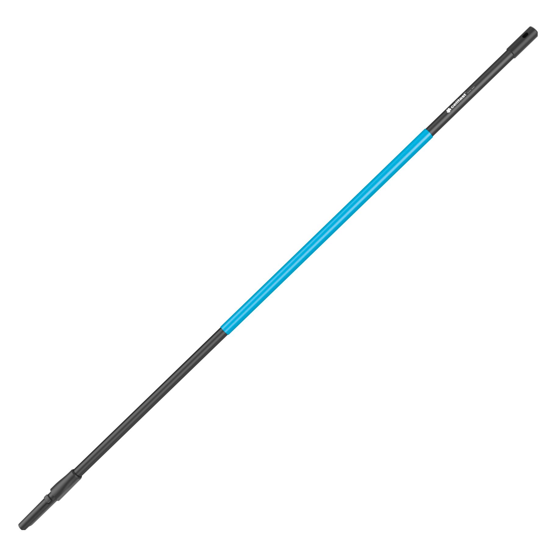 Cellfast Ideal-Aluminium-Stiel Für Rechen (45150204)