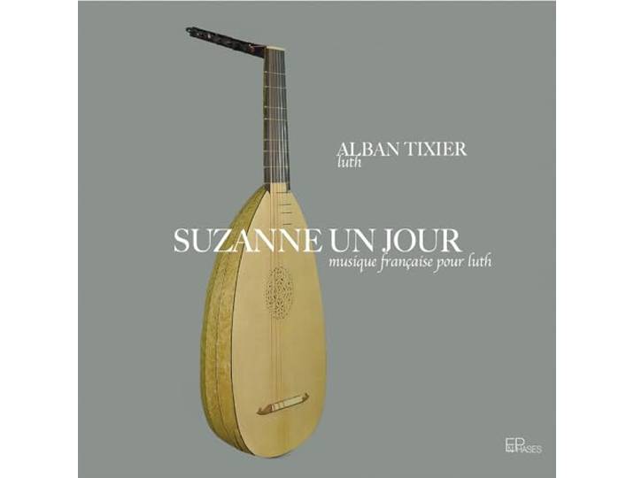 Suzanne Un Jour