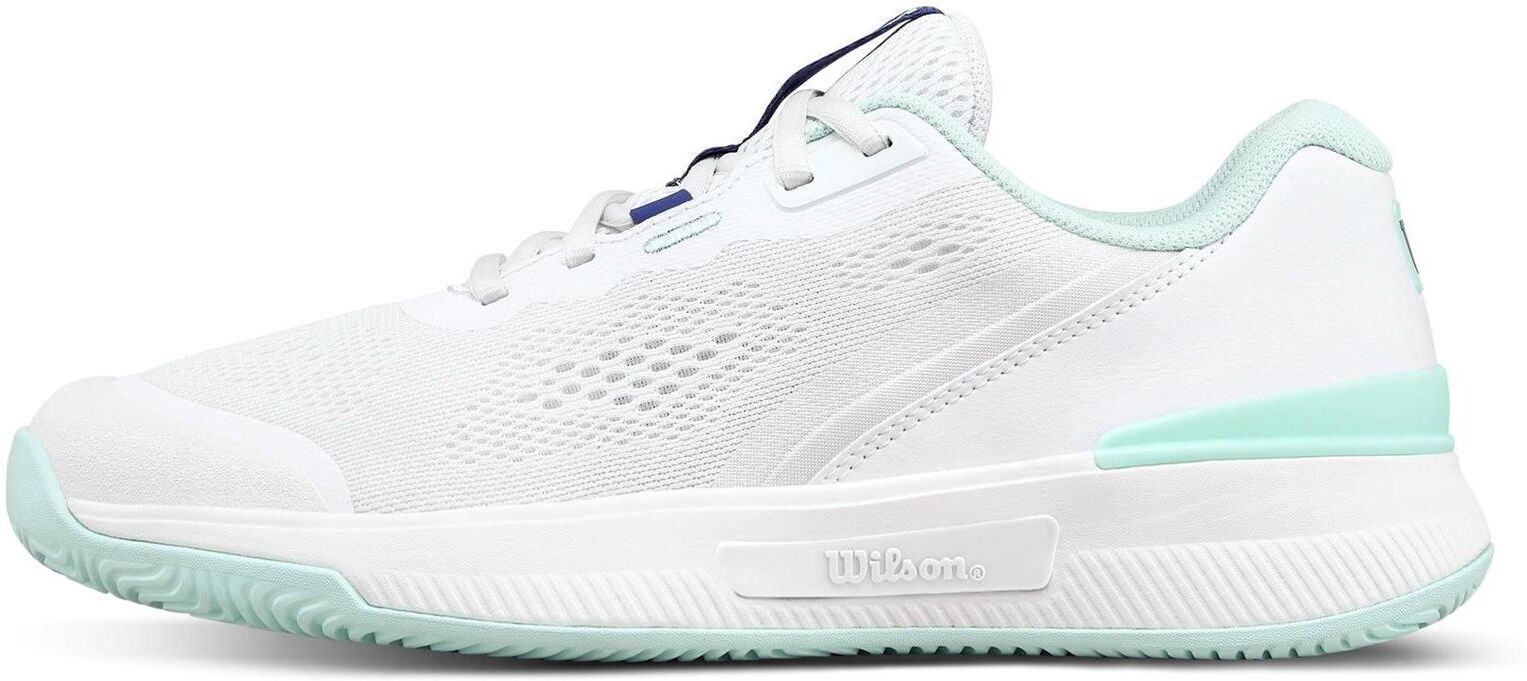 Wilson Intrigue Pro White/Bay Women, 40