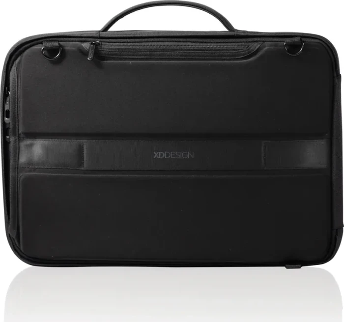 XD Design Bobby Bizz 2.0 15,6" - schwarz