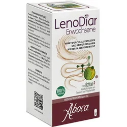 Lenodiar Erwachsene 20 ST