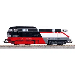 PIKO 57401 H0 Sound-Diesellok 218 497-6 "PIKO / Märklin", DB AG, Ep. VI