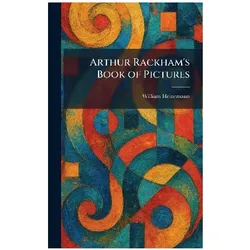 Arthur Rackham's Book of Pictures, Belletristik