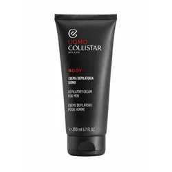 Collistar, Wachs + Enthaarungscreme, Body (1x, 200 ml)