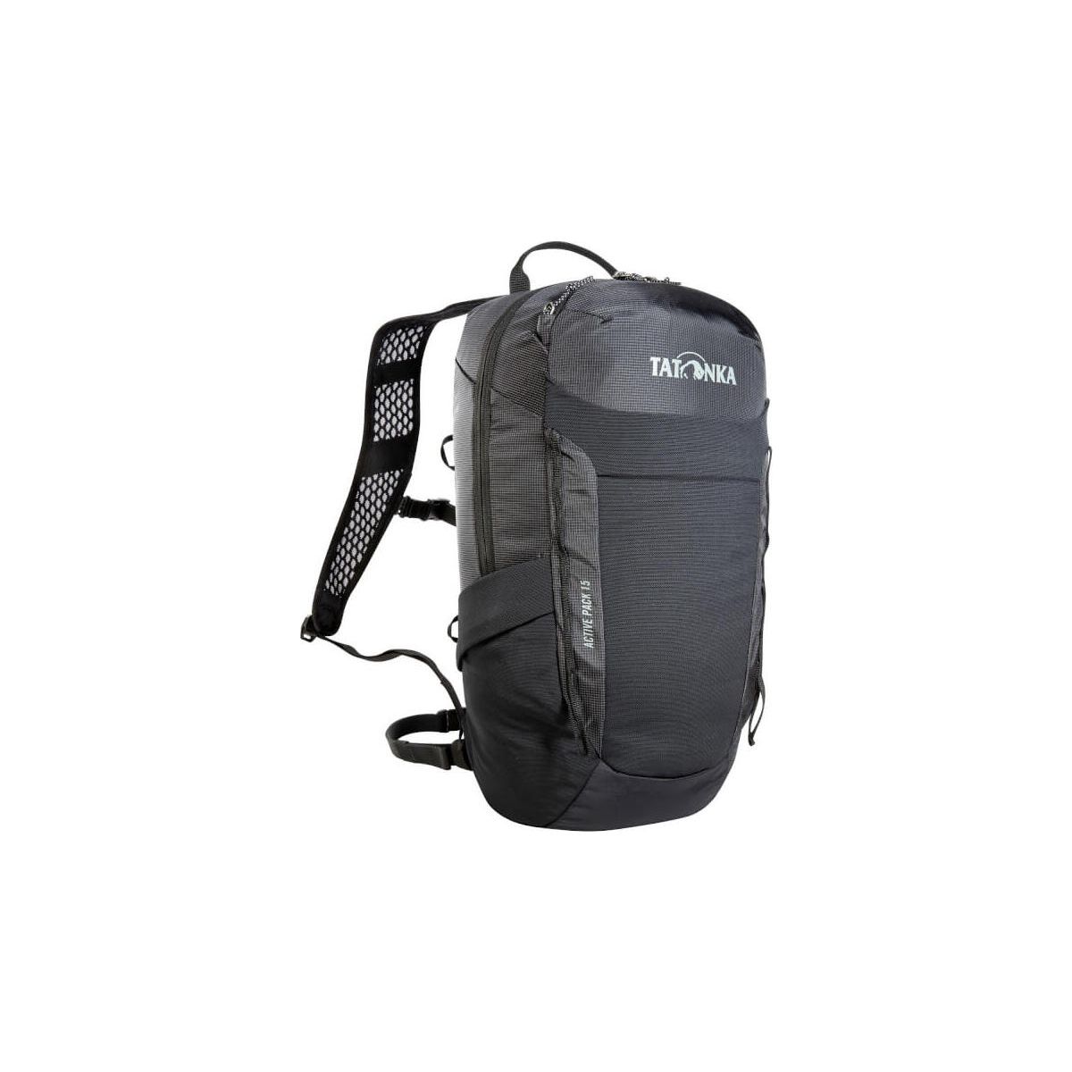 Tatonka Active Pack 15 black (040) 1574-040