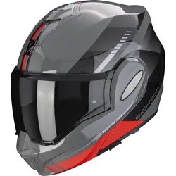Scorpion Exo-Tech Evo Genre Klapphelm