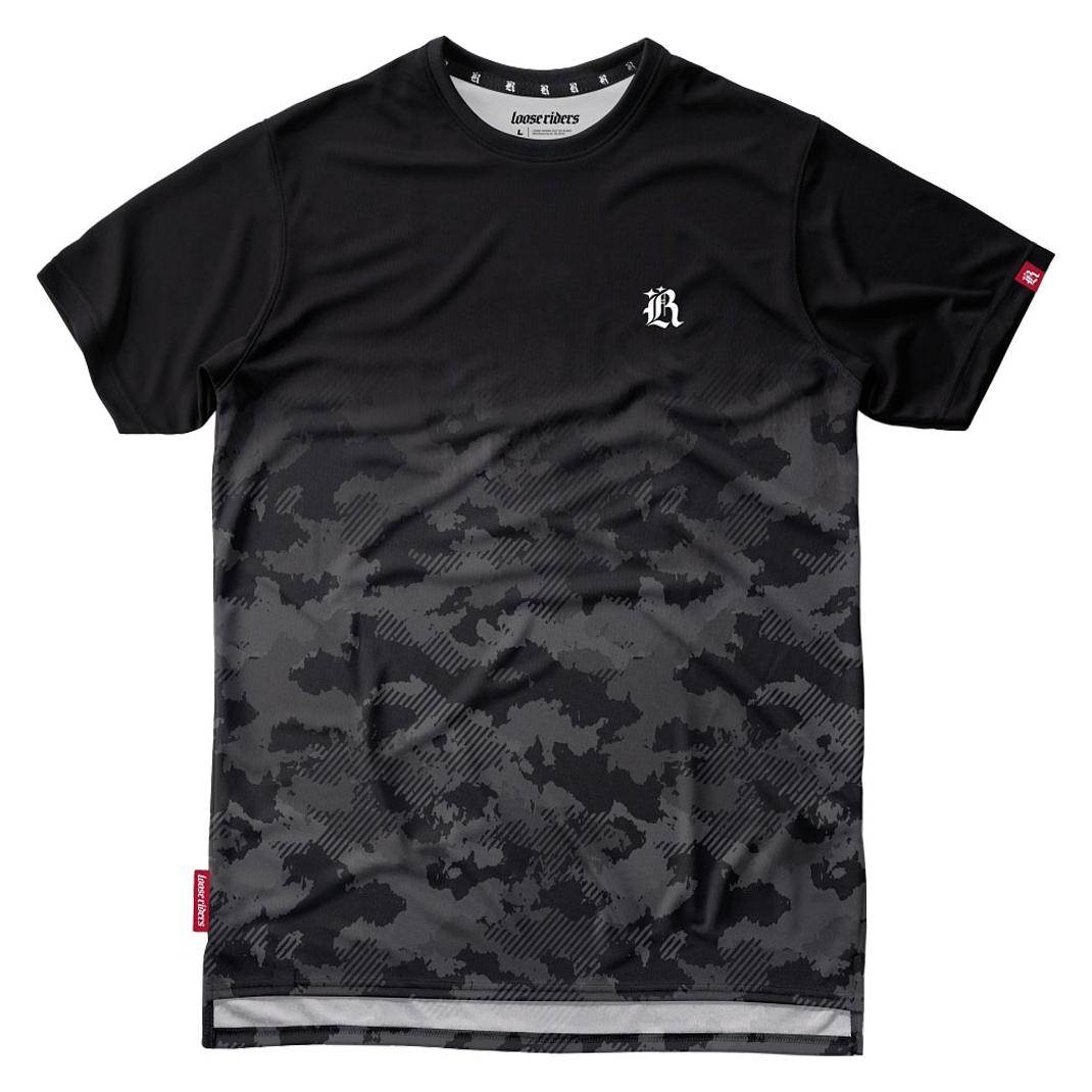 Loose Riders Essentials Dipped S/S Trikot (S) (68446404)