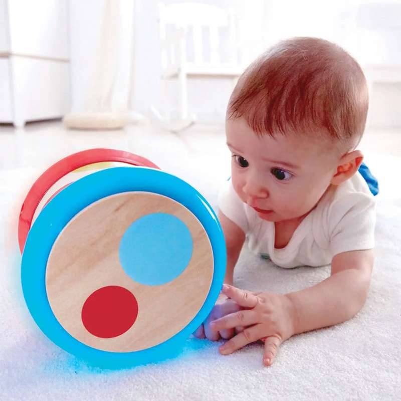 Tambour de bébé - Hape