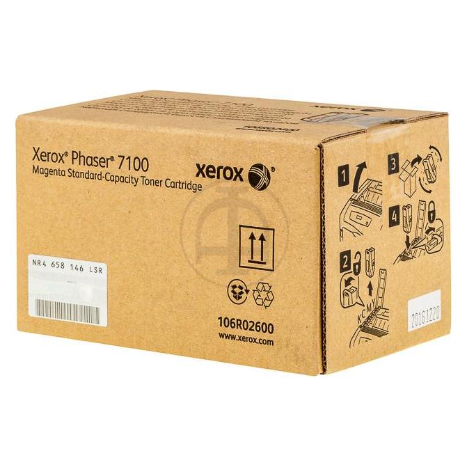 Xerox 106r02600 (M) (106R02600)