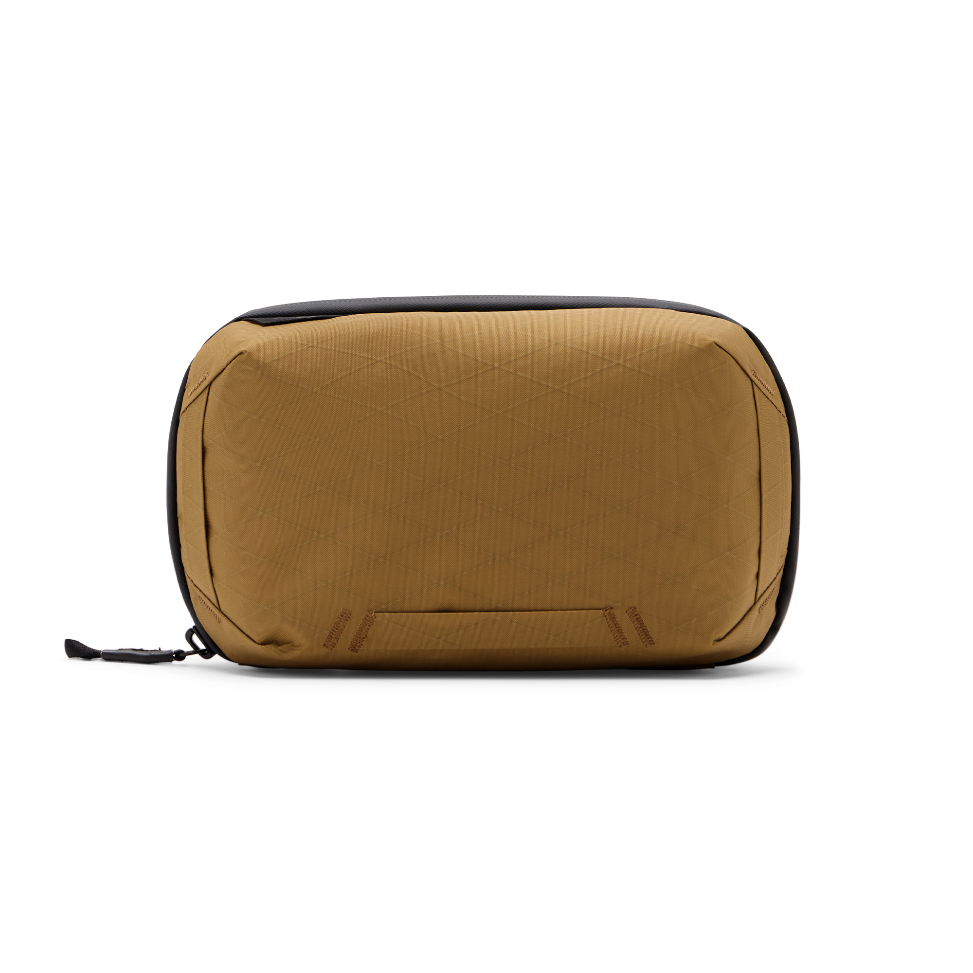 Peak Design Tech Pouch - Coyote - Organizer-Tasche für Smartphones, Kabel etc.