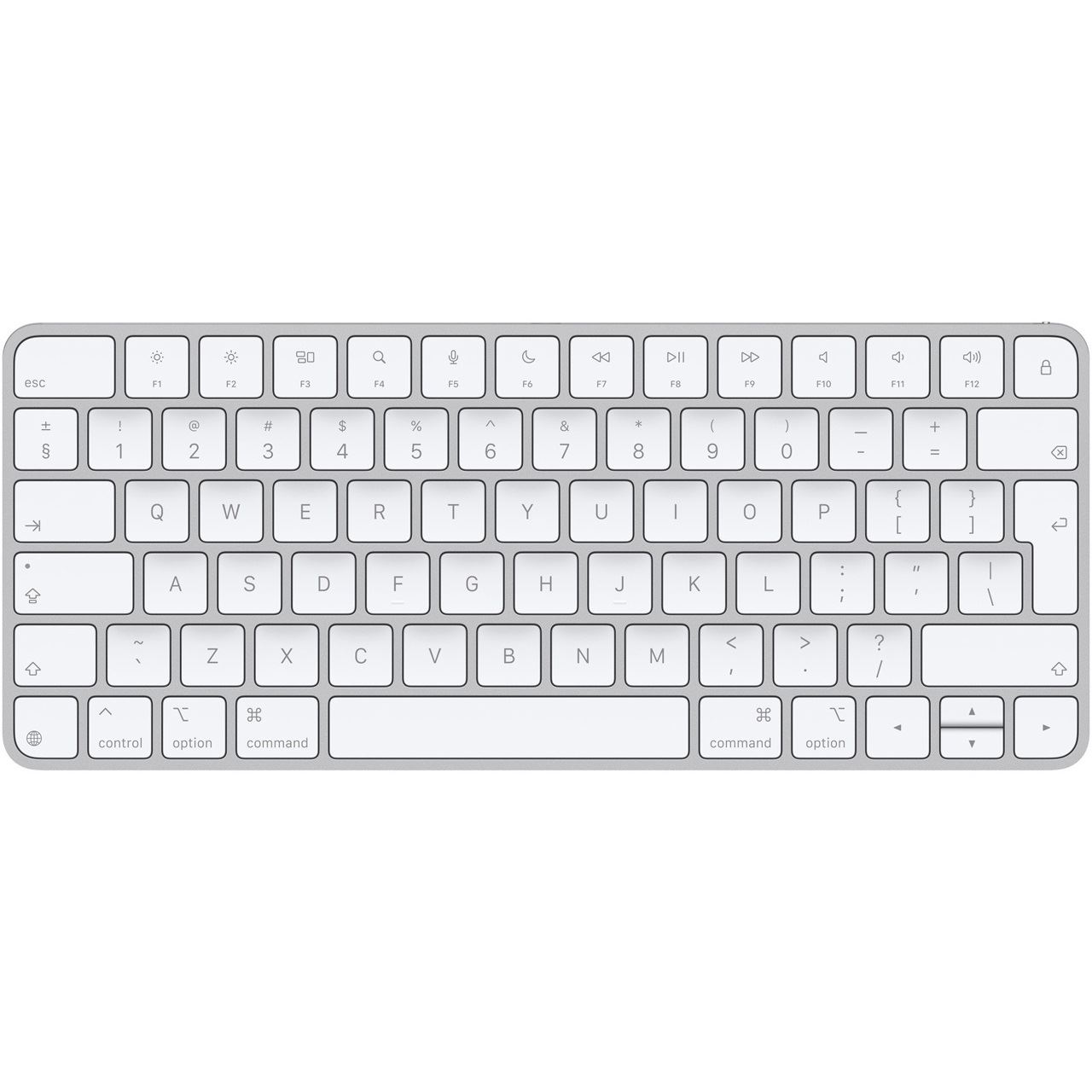 Apple Magic Keyboard - International English