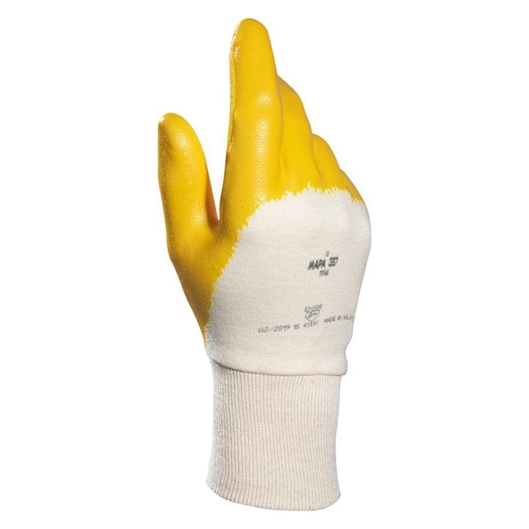 Mapa Schutzhandschuh Titan 397 3245423971279 Gr.7 (7) (3245423971279)