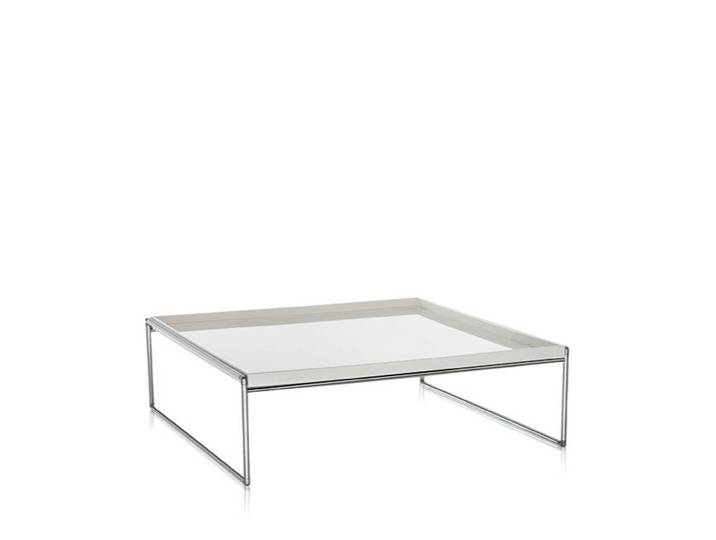 Kartell Trays Beistelltisch