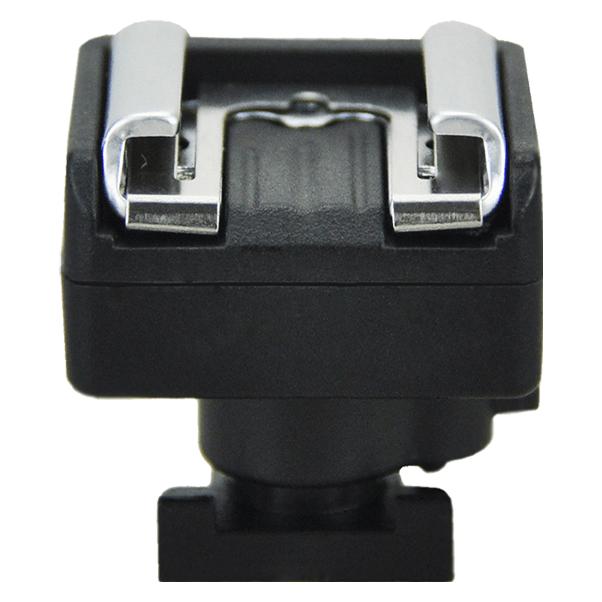 JJC Adapter / Redukcja Sony Mini Advanced Shoe Msa Na Gorącą Stopkę Iso (Blitzgerät Adapter) (35589485)