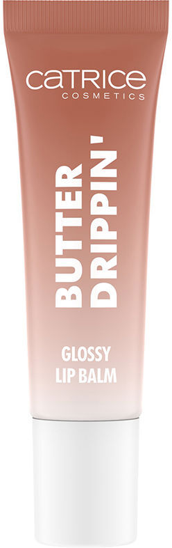 Catrice Bálsamo labial Butter DRIPPIN’ Glossy #020-Maple Latte