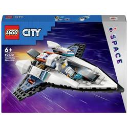 LEGO CITY 60430 LEGO® CITY Raumschiff