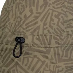 BUFF Kinder BIMINI CAP STONY BRINDLE, Größe ONE SIZE in Braun Braun
