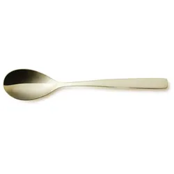 comas Mokkalöffel BCN Satin Champagne