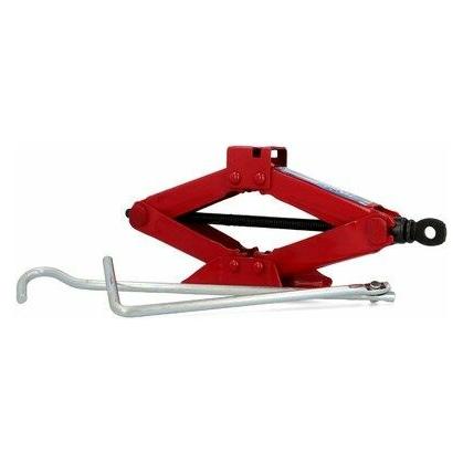 Cartrend Scheren-Wagenheber 1t (1000 kg) (32076686)