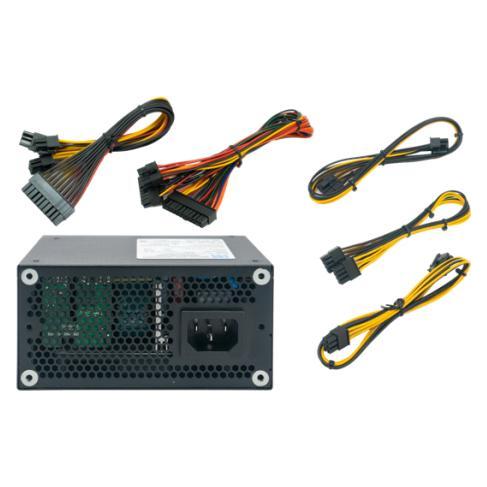 QNAP 750W CWT power supply (PWR-PSU-750W-CW01)