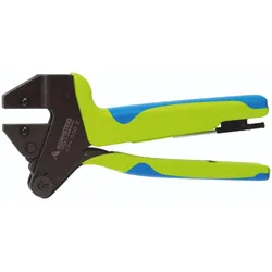 Rennsteig Crimp-Systemzange PEW 12, brüniert - 624 000 3