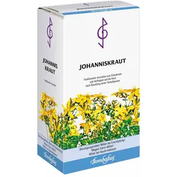 JOHANNISKRAUT BOMBASTUS 125 g Tee