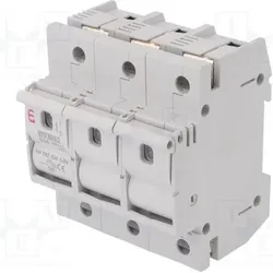 Sicherung, STV D02 ROZŁĄCZNIK BEZPIECZNIKOWY 63A 3P 4.5M D02 230/400V AC (63 A)