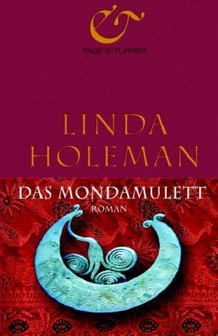 Linda Holeman - Das Mondamulett: Roman - Preis vom 11.10.2026 03:10:56 h