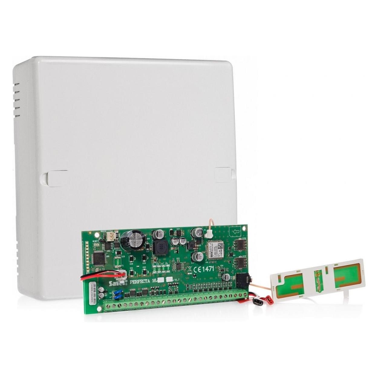 Satel PERFECTA 16 SET-A (PERFECTA 16 SET-A)