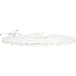As - Schwabe, LED Streifen, LED Lichtband (Naturweiss, 2500 cm, Indoor, Outdoor)
