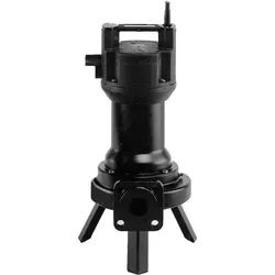 Jung Pumpen MultiCut Abwasserpumpe JP50342 Explosionsschutz, Schaltautomatik, 08/2 ME, 230 V