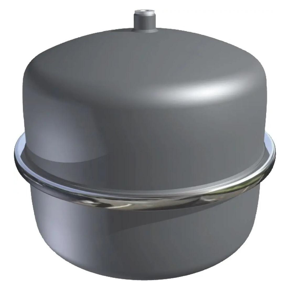 Bosch Home Comfort Thermotechnik GmbH Solar-Ausdehnungsgefäss R3/4 SAG 25, 25 Liter (7738325440)
