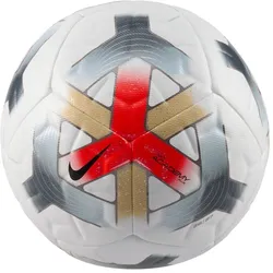 Nike Academy Plus Fußball weiß/gold