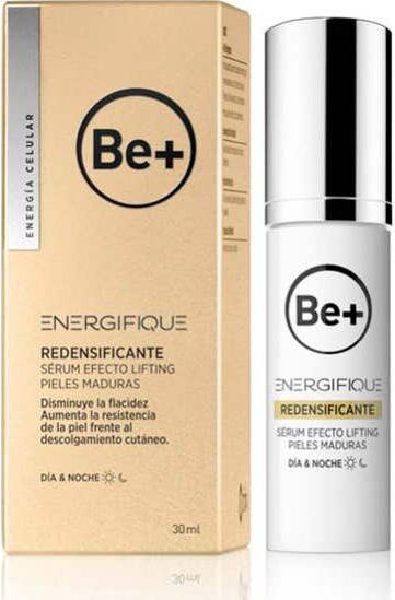 Be+ Energifique Redensificante Sérum Efecto Lifting 30ml